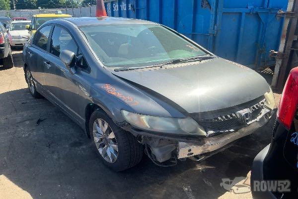 Photo of 2009 Honda Civic