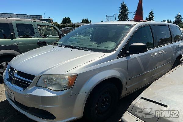 Photo of 2011 Dodge Grand Caravan