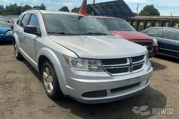Photo of 2011 Dodge Journey