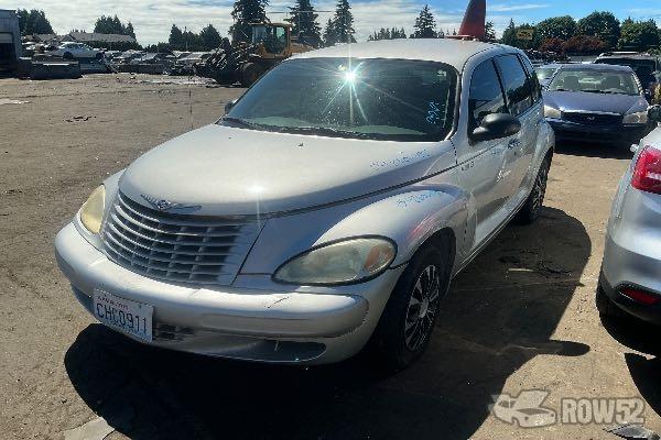 Photo of 2005 Chrysler PT Cruiser