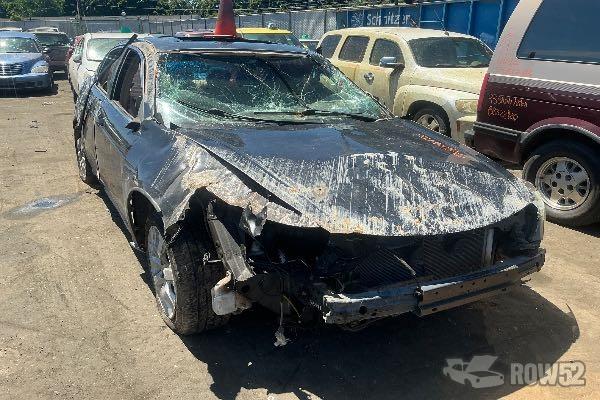 Photo of 2008 Honda Accord