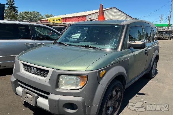 Photo of 2004 Honda Element