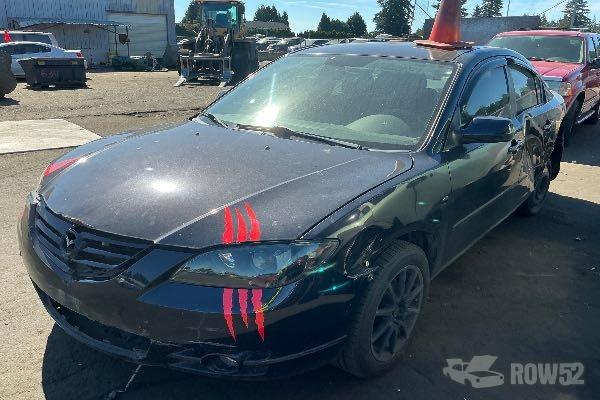 Photo of 2006 Mazda Mazda3