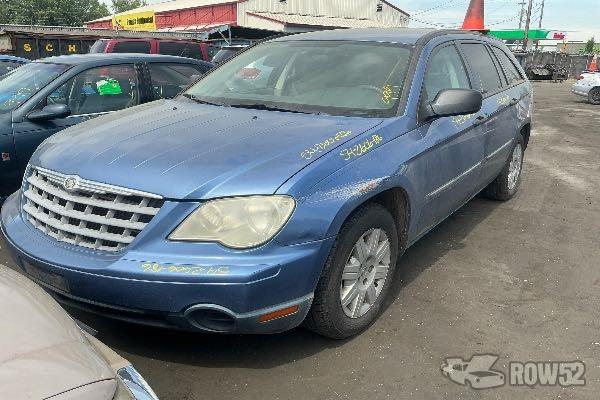 Photo of 2007 Chrysler Pacifica