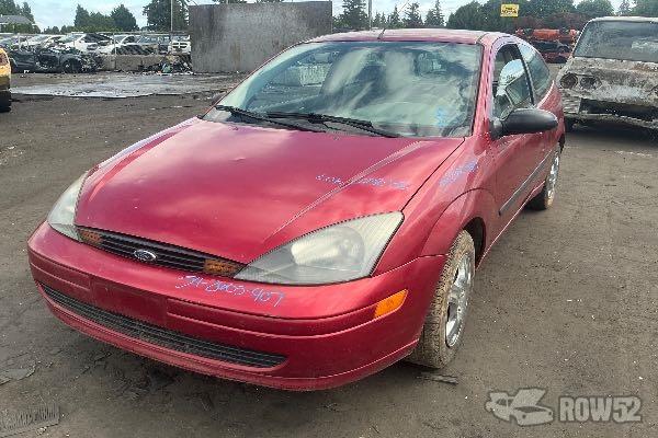 Photo of 2004 Ford Focus