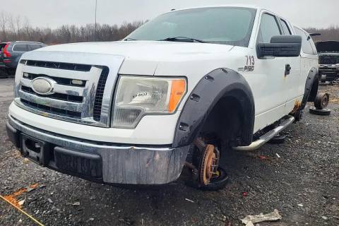 Photo of 2009 Ford F-150