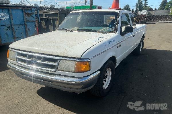 Photo of 1993 Ford Ranger
