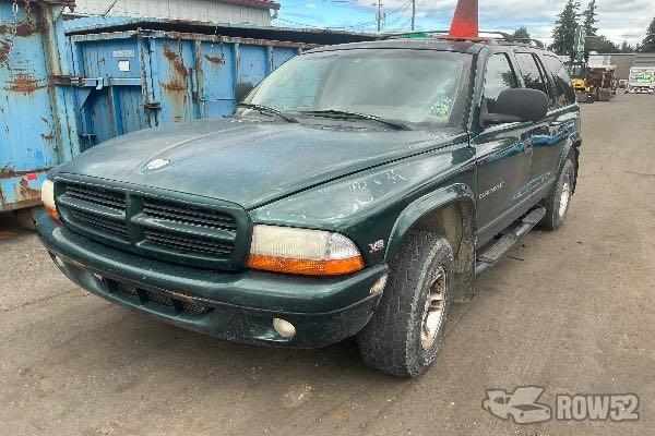 Photo of 1998 Dodge Durango