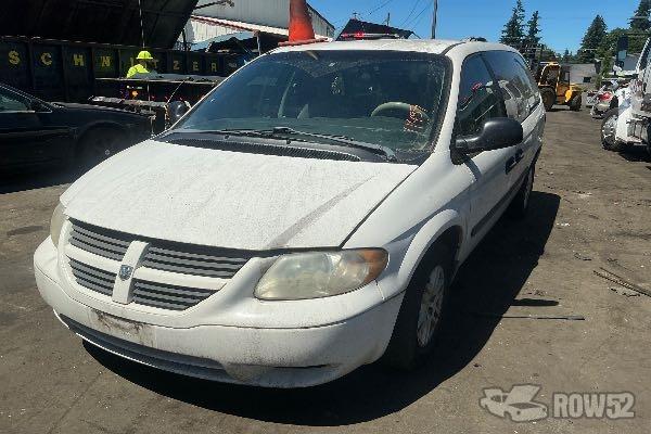 Photo of 2006 Dodge Grand Caravan