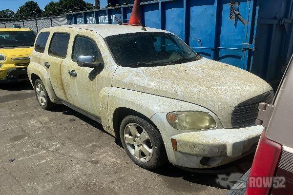 Photo of 2007 Chevrolet HHR