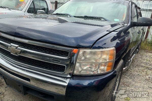 Photo of 2010 Chevrolet Silverado 1500