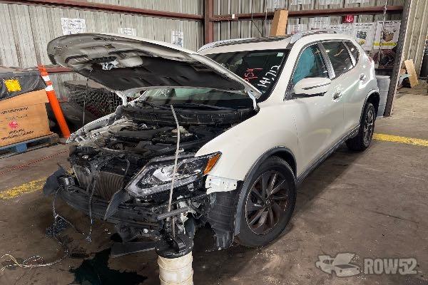 Photo of 2016 Nissan Rogue