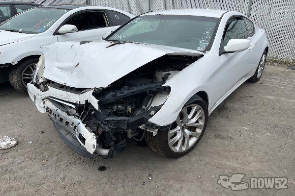 Photo of 2013 Hyundai Genesis Coupe