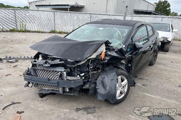 Photo of 2015 Kia Rio