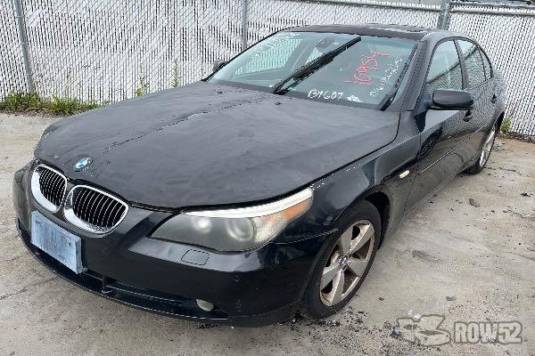 Photo of 2006 BMW 5-Series