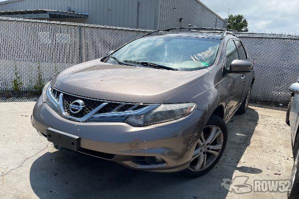 Photo of 2011 Nissan Murano