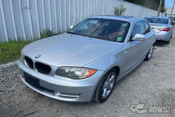 Photo of 2011 BMW 1-Series