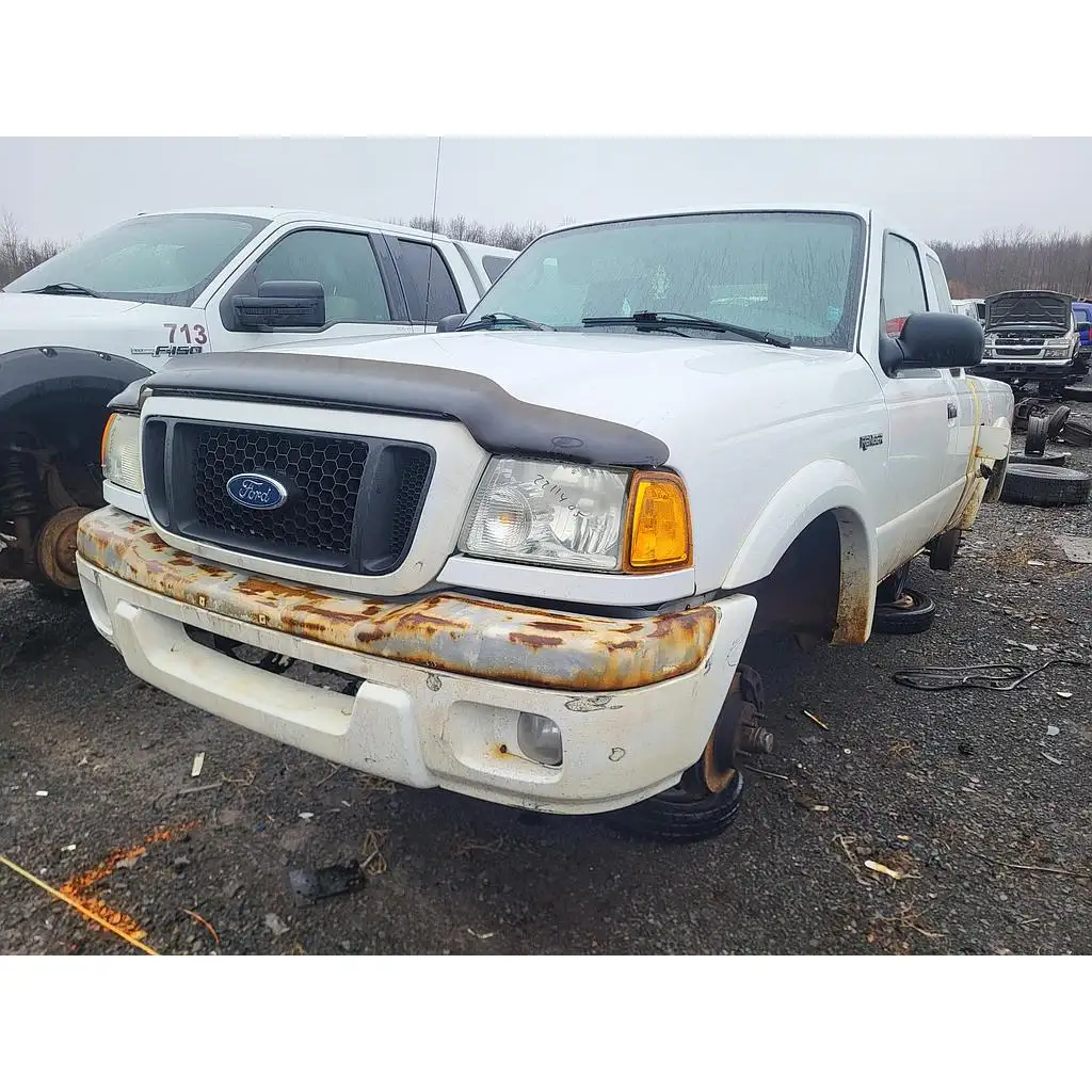 Photo of 2005 Ford Ranger