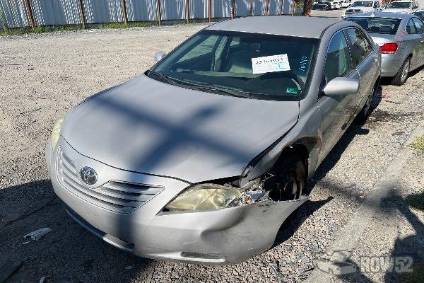 Photo of 2009 Toyota Camry
