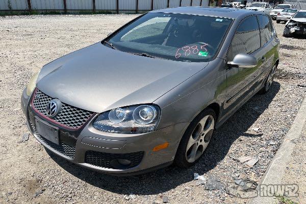 Photo of 2009 Volkswagen GTI
