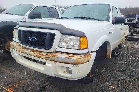 Photo of 2005 Ford Ranger