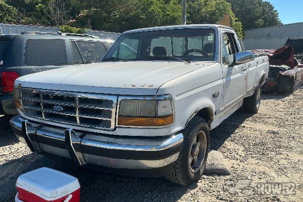 Photo of 1994 Ford F-150