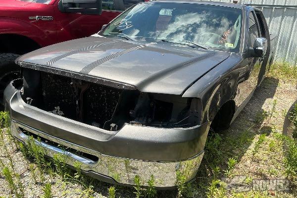 Photo of 2007 Ford F-150