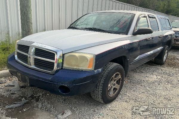 Photo of 2005 Dodge Dakota
