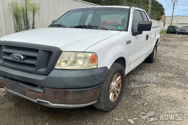 Photo of 2005 Ford F-150