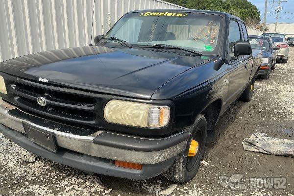 Photo of 1996 Mazda B-Series
