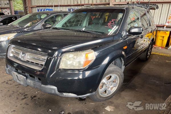 Photo of 2007 Honda Pilot