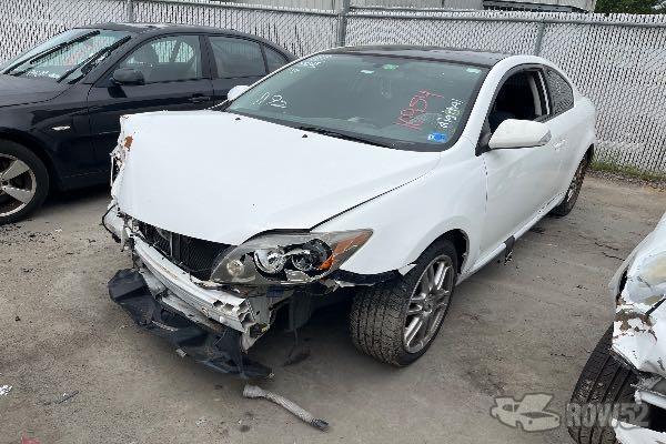 Photo of 2009 Scion tC