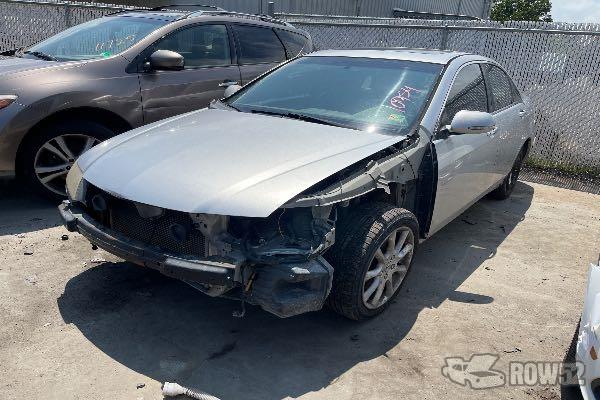 Photo of 2006 Acura TSX