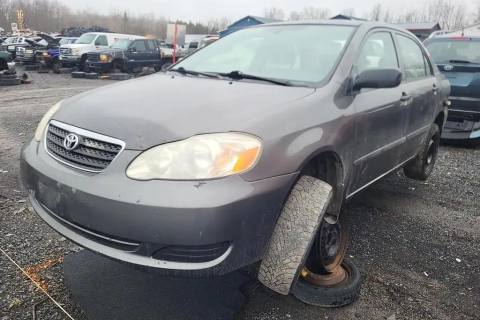 Photo of 2008 Toyota Corolla