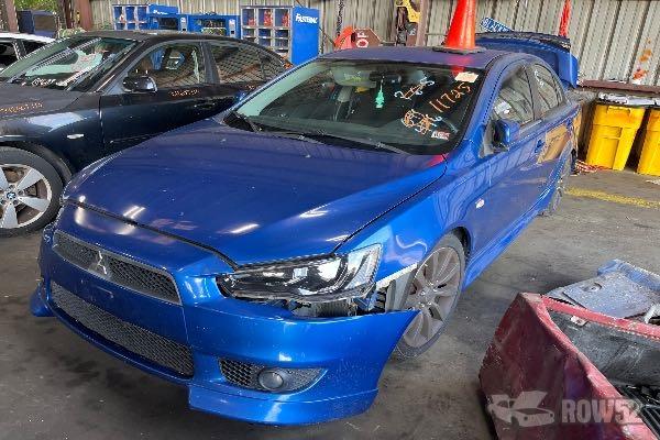 Photo of 2011 Mitsubishi Lancer