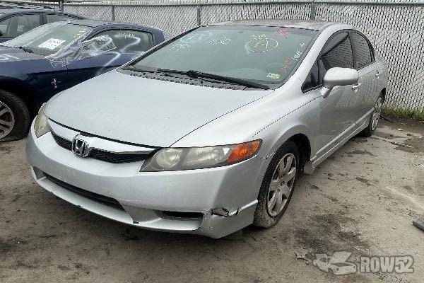 Photo of 2009 Honda Civic