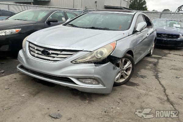 Photo of 2013 Hyundai Sonata
