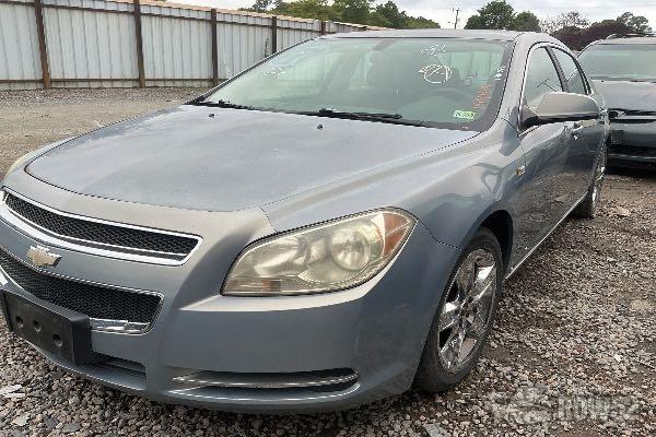 Photo of 2008 Chevrolet Malibu