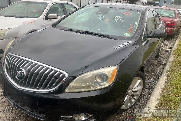 Photo of 2014 Buick Verano