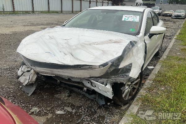 Photo of 2016 Mazda Mazda6