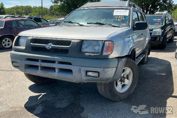 Photo of 2004 Nissan Xterra