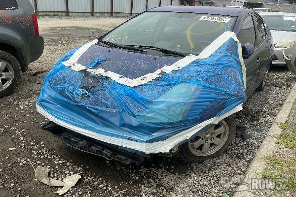 Photo of 2008 Toyota Prius