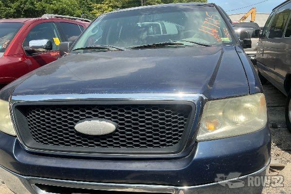 Photo of 2008 Ford F-150