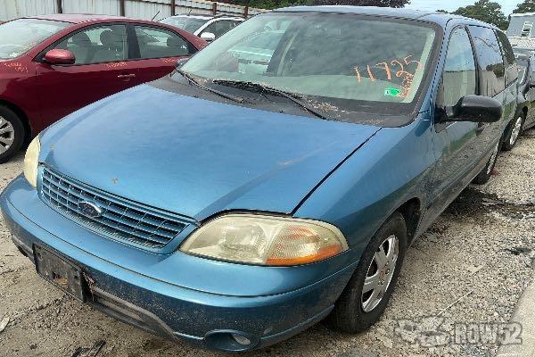 Photo of 2003 Ford Windstar