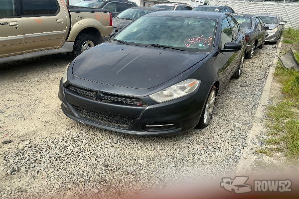 Photo of 2013 Dodge Dart