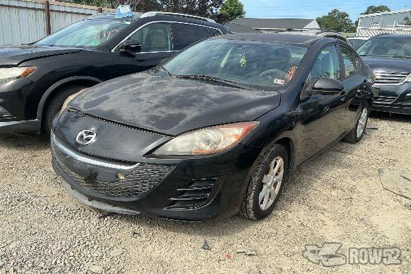 Photo of 2010 Mazda Mazda3
