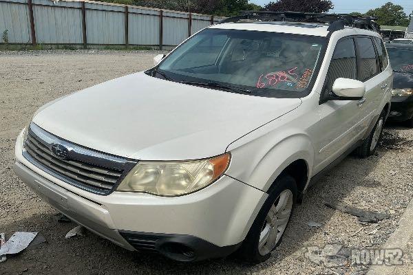 Photo of 2010 Subaru Forester