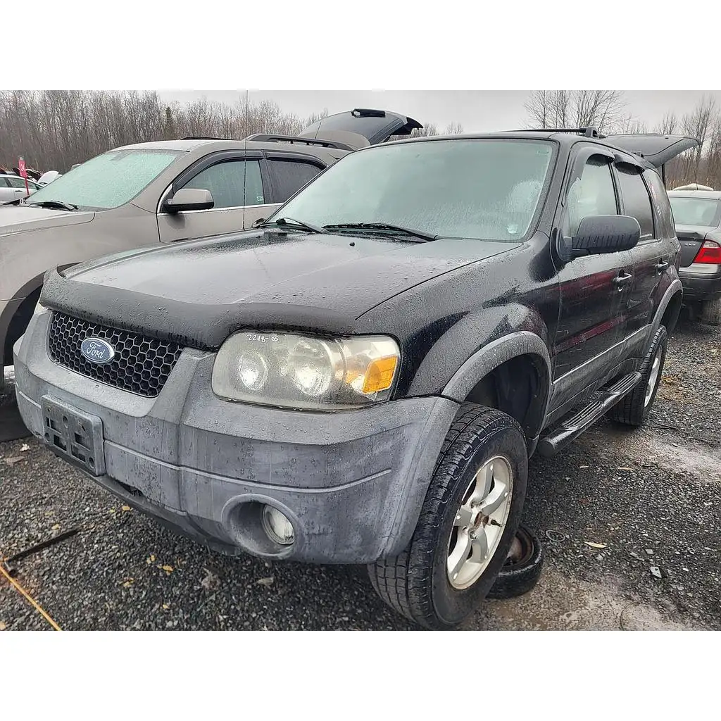 Photo of 2005 Ford Escape