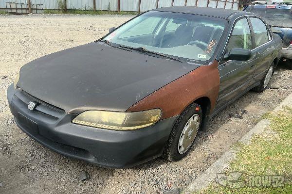Photo of 1998 Honda Accord