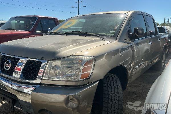 Photo of 2006 Nissan Titan